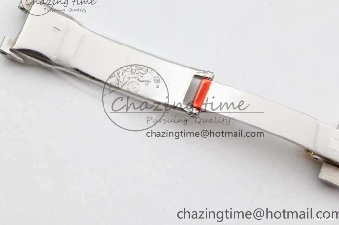 MiroTime 0420 Minimalist Datejust 28mm 279179 SS YG TWF Best Edition Gold Diamonds Markers Dial on SS YG Jubilee Bracelet NH 2141